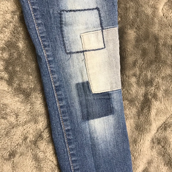 Old Navy girls jegging jeans - Picture 2 of 5